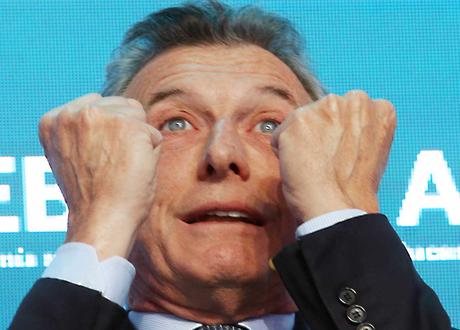 La posdemocracia ya llegó: la casta sin miedo y el futuro argentino
