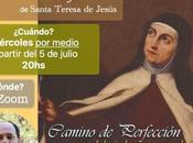 Curso sobre ‘Camino perfección’- Charla (Capítulos 33-37). Padre Nuestro. Nuestro