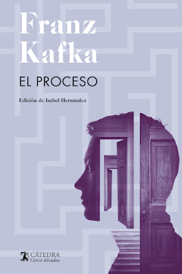 Kafka. El proceso