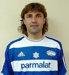 Hector Pablo Bidoglio