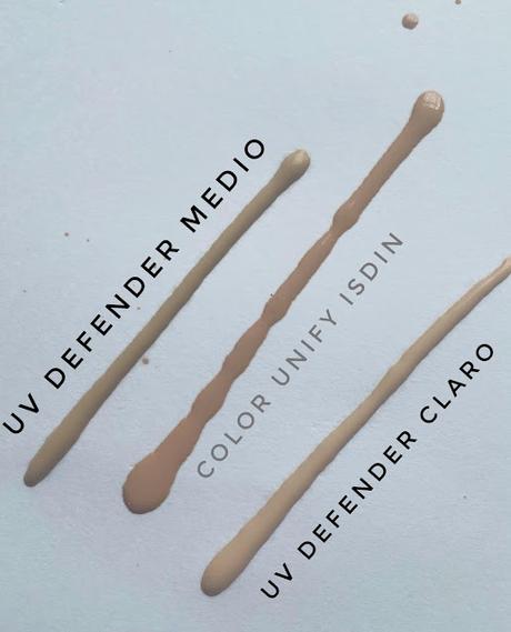 Tono claro medio argentina precio opinión