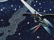 Cine verano: Viaje Marte (Himmelskibet, Holger-Madsen, 1918)