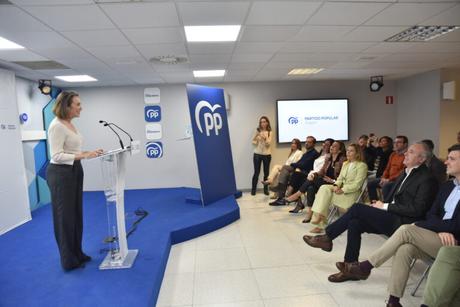 Previsión meteorológica para este viernes en Castilla-La Mancha: descenso de las máximas