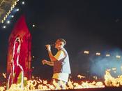 show Duki River podrá gratis exclusiva