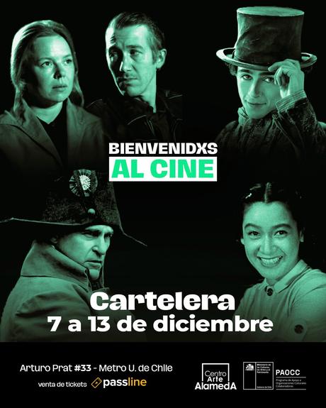 Descubre la Cartelera del Centro Arte Alameda del jueves 07 al miércoles 13 de diciembre f43afc77-05ff-5098-7611-a6f71ef7b2c1