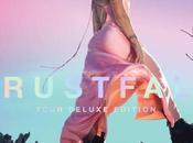 P!nk publica edición deluxe álbum ‘TRUSTFALL’