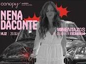 Nena Daconte Hotel Canopy