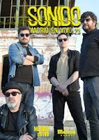 Concierto de Destino Kuiper en Sala BarCo