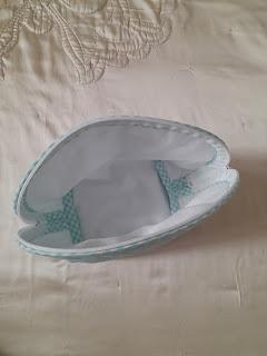 CANASTILLA PARA DANIEL - 3 - cambiador + bolsa + neceser CANASTILLA PARA DANIEL - 3 - cambiador + bolsa + neceser