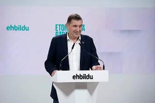 De la normalización política vasca