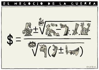 De la mirada del otro