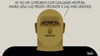 De la mirada del otro