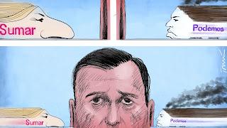 De la mirada del otro