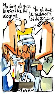 De la mirada del otro