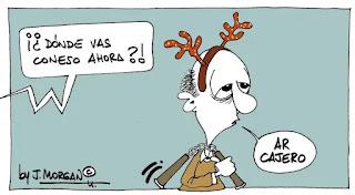 De la mirada del otro