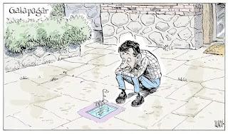 De la mirada del otro