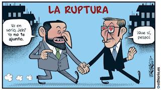 De la mirada del otro