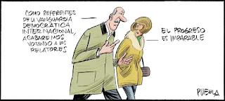 De la mirada del otro