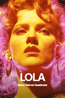 LOLA (1981), DE RAINER WERNER FASSBINDER.