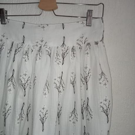 PRECIOSA TELA DE BAMBULA