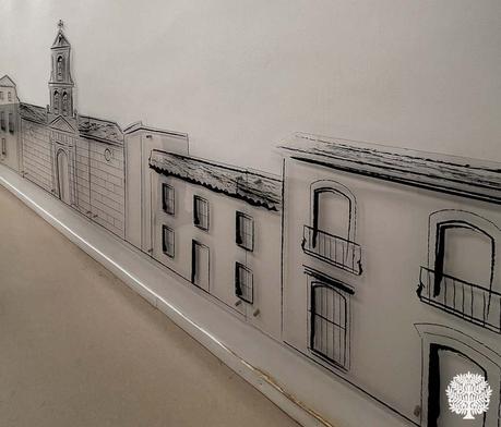 Comarca del Condado: Olivos, Toros y Patrimonio