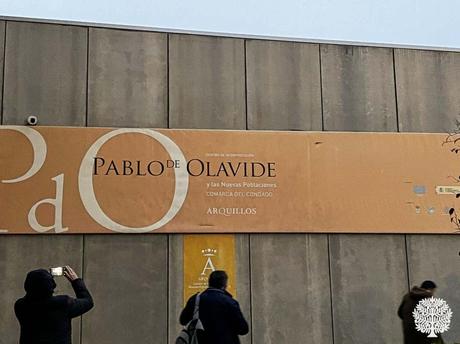 Comarca del Condado: Olivos, Toros y Patrimonio