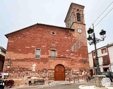 Comarca del Condado: Olivos, Toros y Patrimonio