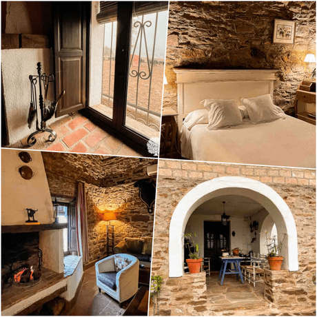 Comarca del Condado: Olivos, Toros y Patrimonio