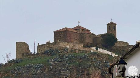 Comarca del Condado: Olivos, Toros y Patrimonio