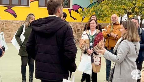 Comarca del Condado: Olivos, Toros y Patrimonio