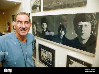 The John Lennon Letters (Hunter Davies) The John Lennon Letters (Hunter Davies)