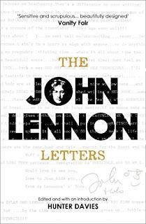 The John Lennon Letters (Hunter Davies) The John Lennon Letters (Hunter Davies)
