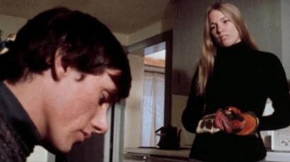 Visitantes, los (USA, 1972) Visitantes, los (USA, 1972)