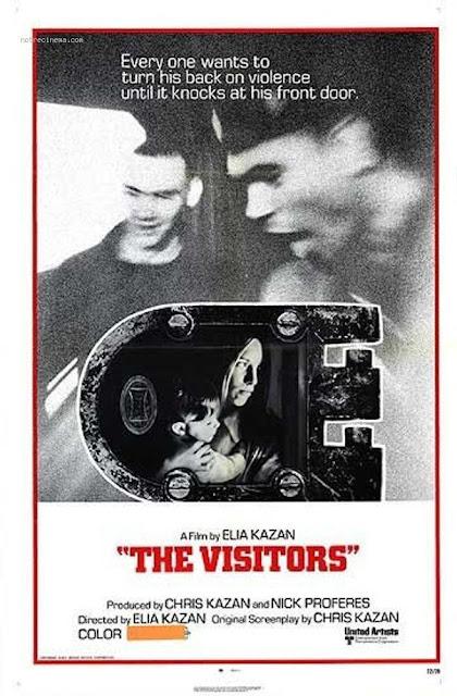 Visitantes, los (USA, 1972) Visitantes, los (USA, 1972)