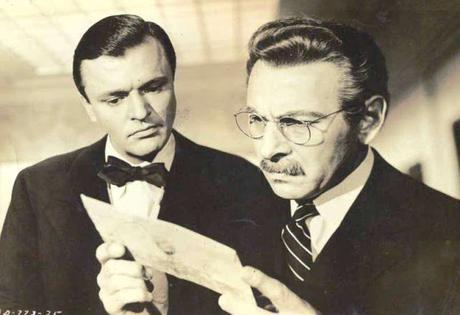 Domicilio desconocido (USA, 1944)