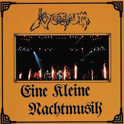 Efemérides del Rock y Heavy Metal: Qué pasó un 08 de Diciembre