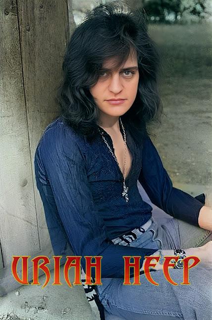 Efemérides del Rock y Heavy Metal: Qué pasó un 08 de Diciembre