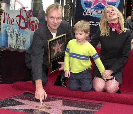 Efemérides del Rock y Heavy Metal: Qué pasó un 08 de Diciembre