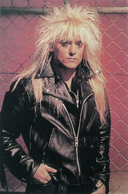 Efemérides del Rock y Heavy Metal: Qué pasó un 08 de Diciembre