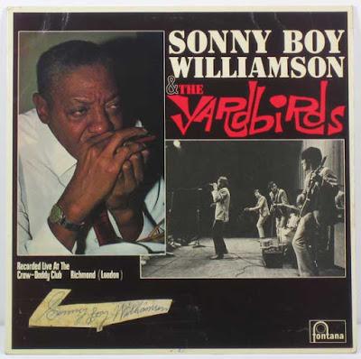 Efemérides del Rock y Heavy Metal: Qué pasó un 08 de Diciembre