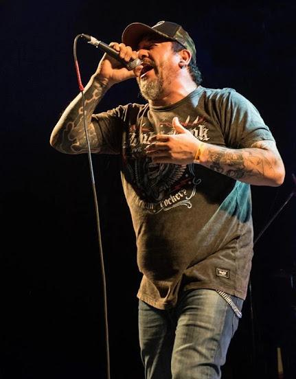 Efemérides del Rock y Heavy Metal: Qué pasó un 08 de Diciembre