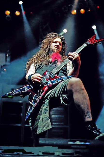 Efemérides del Rock y Heavy Metal: Qué pasó un 08 de Diciembre