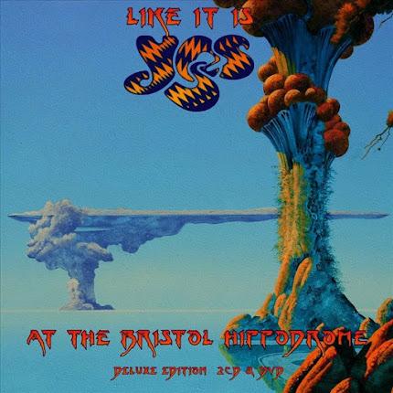 Efemérides del Rock y Heavy Metal: Qué pasó un 08 de Diciembre