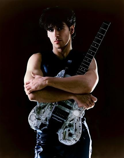 Efemérides del Rock y Heavy Metal: Qué pasó un 08 de Diciembre