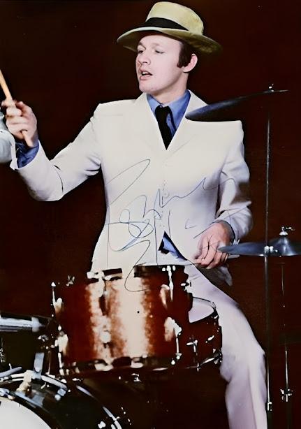 Efemérides del Rock y Heavy Metal: Qué pasó un 08 de Diciembre