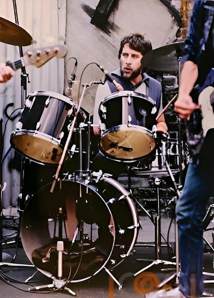 Efemérides del Rock y Heavy Metal: Qué pasó un 08 de Diciembre