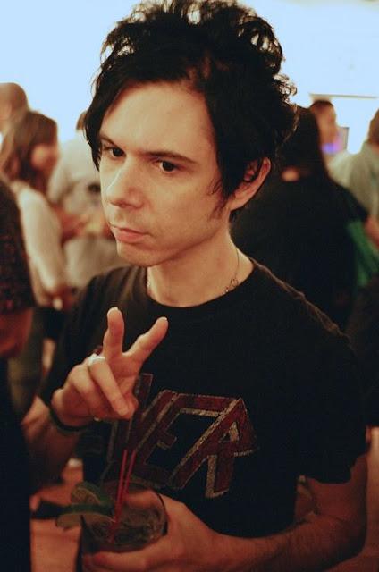 Efemérides del Rock y Heavy Metal: Qué pasó un 08 de Diciembre