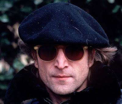 43 años del asesinato de John Lennon.
