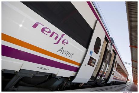 Renfe ofrece un Chollo Navideño con billetes a Barcelona por solo 30 euros