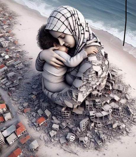 CARTA DESDE EL ZOCO DE LOS CESANTES.